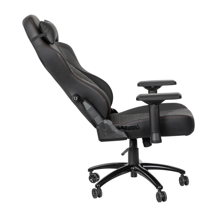 Gaming chair online armrests